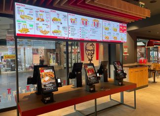 Kfc, un 2024 da record e 30 nuovi ristoranti nel 2025 Kfc, un 2024 da record e 30 nuovi ristoranti nel 2025