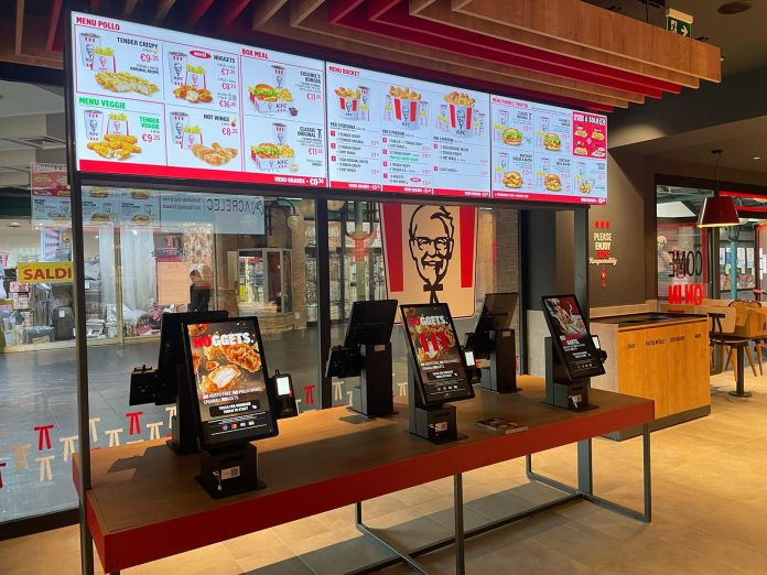 Kfc, un 2024 da record e 30 nuovi ristoranti nel 2025