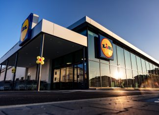 Sviluppo rete in Area 4 dal 16 al 23 maggio 2025