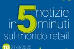 Gdoweekly #113. Italiani, meno cene fuori casa. Selex ed Eurospin. Printemps a Ny