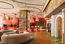 Gallery. Printemps New York: un’esperienza oltre il retail