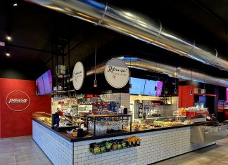 Pausa Tortona per un break tutto italiano e anche locale Pausa Tortona per un break tutto italiano e locale