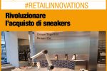 On, rivoluzionare l’acquisto di sneakers #retailinnovations by Kiki Lab