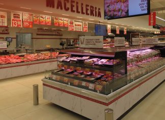 Sviluppo rete in Area 1 dal 30 maggio al 6 giugno 2025