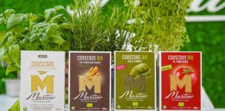 Martino Couscous quattro confezioni