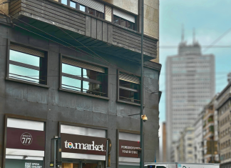 Cortilia consolida la collaborazione con to.market