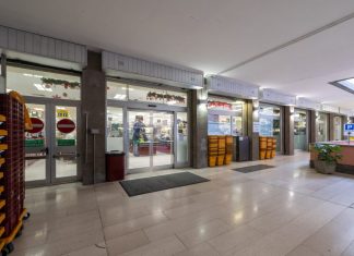 Esselunga: piano di rinnovo a Milano
