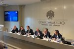 Ristorazione, aumentano consumi reali e valore aggiunto