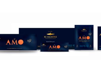 La Nef a TUTTOFOOD 2025: eccellenza e innovazione per la GDO e l’Horeca La Nef a TuttoFood: esposizione della linea Re Salmone con packaging elegante e salmone norvegese affumicato