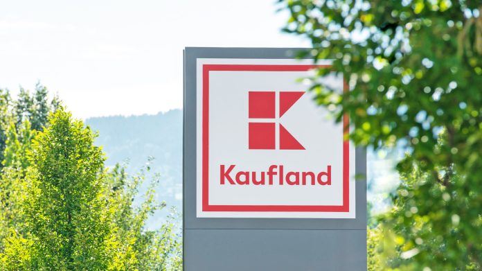 Kaufland in Italia