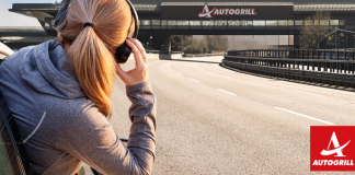 Autogrill lancia il canale podcast per accompagna i viaggiatori