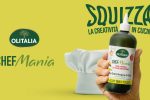 Olitalia reinventa l’olio: CHEFMania, lo squeezable degli chef Olio extravergine d’oliva Olitalia CHEFMania nel nuovo formato squeezable, con tappo dosatore e packaging R-PET