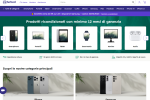 Cresce il modello Refurbed, l’elettronica di consumo ricondizionata refurbed