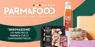 Prodotti con cui ParmaFood Group fa innovazione nel 2025: hummus, piatti pronti, gazpacho e sandwich Il Pagnotto