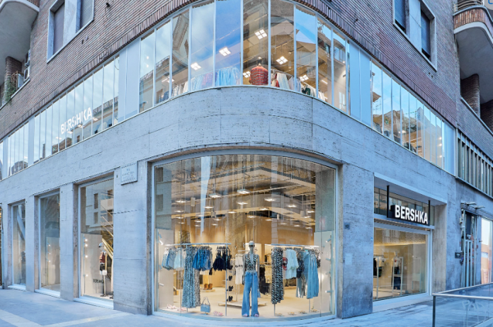 bershka na 10