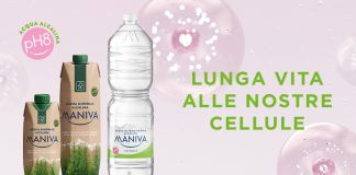 Smile-Box da 50cc e 100cc Maniva e bottiglia PET da 2 litri