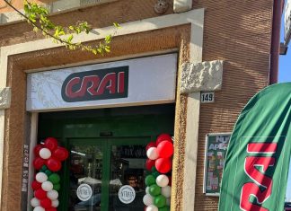 Sviluppo rete in Area 3 dall’11 al 18 aprile 2025