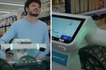Il carrello intelligente di Retex adottato da Mercatò (Dimar-Gruppo Selex)