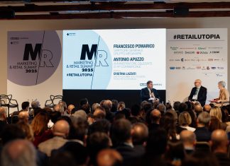 Il ruolo strategico della gdo nel sud Italia #MRSummit2025 Sud