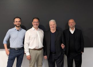 Areas MyChef collabora con Iginio Massari Alta Pasticceria