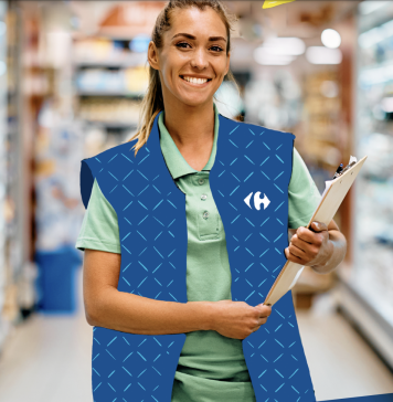 Carrefour sigla nuova partnership ambientale con Coca-Cola