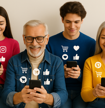 Acquisti e social media nell’Osservatorio Non Food di GS1 Italy GS1 social media