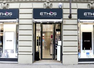 Ethos Profumerie Be You: il nuovo polo della profumeria italiana