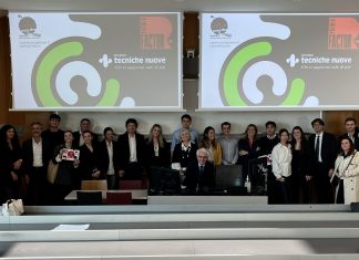 RFactor Think Tank 2024, l’evento che premia giovani idee di retail