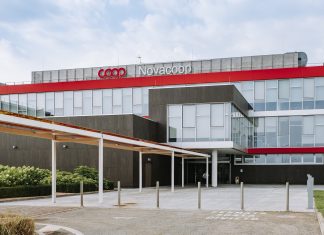 Nova Coop: vendite lorde oltre il miliardo (+1,24%)