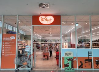 Sviluppo rete Non food dal 9 al 16 maggio 2025