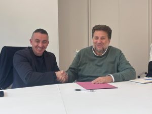 Lõwengrube e Tosca accelerano lo sviluppo con Sal Service