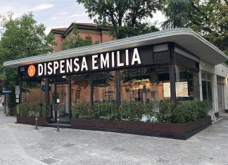Dispensa Emilia apre a Bologna Porta Maggiore Dispensa Emilia apre a Bologna Porta Maggiore