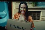 Il debutto in Tv di Pinalli segna una nuova fase strategica Tv Pinalli