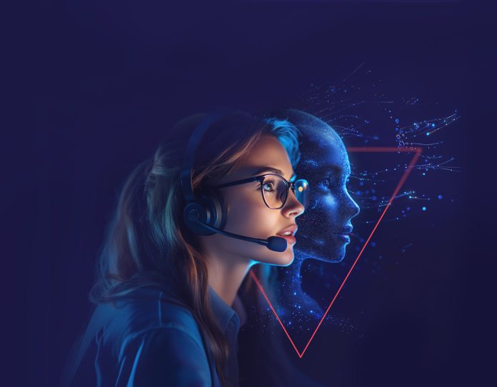 AI per il contact center