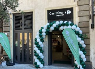 Sviluppo rete in Area 3 dal 16 al 23 maggio 2025