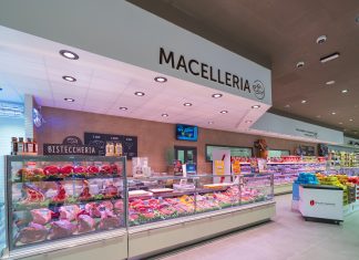 Sviluppo rete in Area 4 dal 10 al 17 aprile 2026