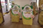 8 uova per la pasta di Luciana Mosconi a #Tuttofood25