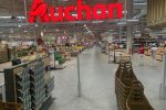 Gallery. Auchan in Francia trasforma l’ipermercato tra innovazione, località ed esperienza cliente