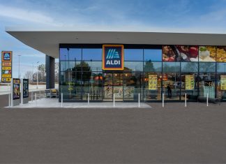 Aldi commenta la chiusura di cinque negozi in Lombardia e Veneto