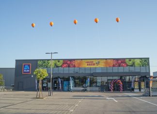 Sviluppo rete in Area 2 dal 20 al 27 giugno 2025