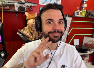 Burger, dal digital al fisico: il caso di CiccioGamer89