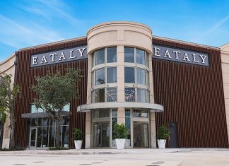 Eataly continua lo sviluppo internazionale e arriva in Florida