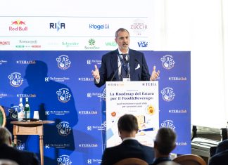 Consumi fuori casa, siamo ancora sotto i livelli del 2019 Consumi fuori casa, siamo ancora sotto i livelli di sette anni fa