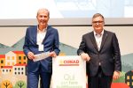 Conad Centro Nord: bilancio 2024 con crescita stabile. ESG e convenienza strategici