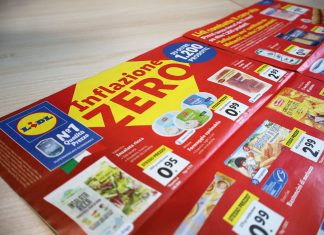 Lidl conferma l’impegno contro il caro vita