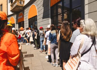 Popeyes Famous Louisiana Chicken, già quattro store a Milano Popeyes Famous Louisiana Chicken, già quattro store a Milano