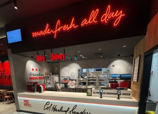 Kfc porta il pollo fritto nel Nord della Sardegna