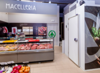 Sviluppo rete in Area 1 dal 27 giugno al 4 luglio 2025