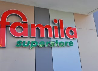 Sviluppo rete in Area 4 dal 20 al 27 giugno 2025