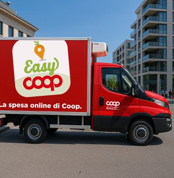 Il profilo del cliente EasyCoop secondoCoop Alleanza 3.0 EasyCoop Alleanza